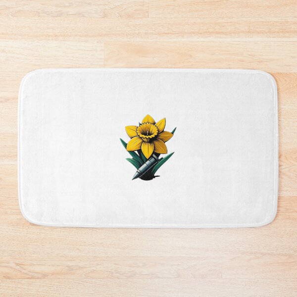 Item preview, daffodil  designed and sold by NCNGDESIGN.