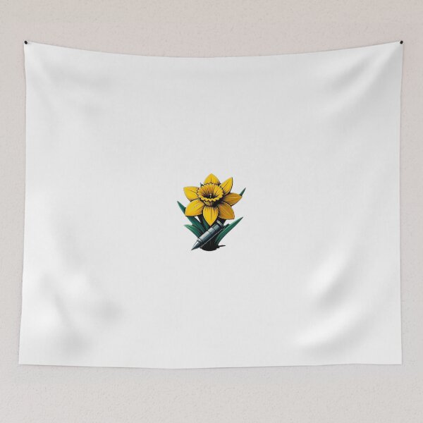 Item preview, daffodil  designed and sold by NCNGDESIGN.