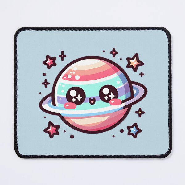 Item preview, Cute planet designed and sold by SpringSpirit.