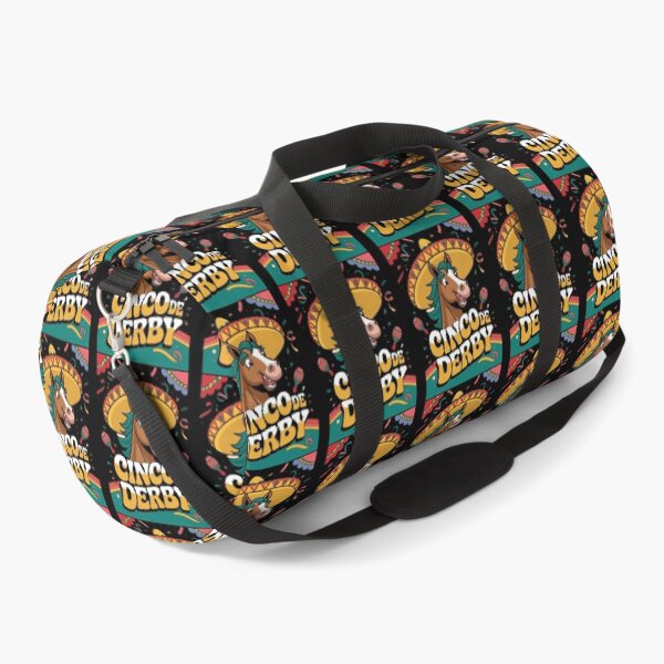 Item preview, Cinco de Derby designed and sold by BRAMS ⭐ ⭐ ⭐ ⭐ ⭐.