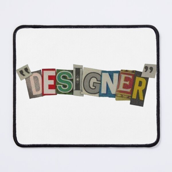 Aperçu de l'œuvre Designer créée et vendue par httpmelga.