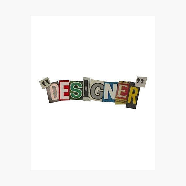 Item preview, Designer designed and sold by httpmelga.