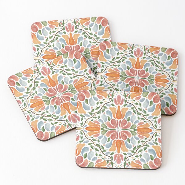 Item preview, Botanical Harmony designed and sold by Emily Middleton.