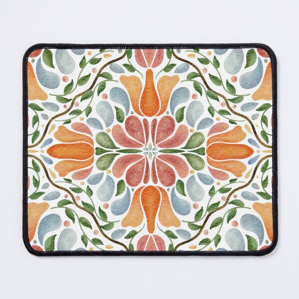 Item preview, Botanical Harmony designed and sold by Emily Middleton.
