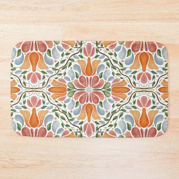 Item preview, Botanical Harmony designed and sold by Emily Middleton.