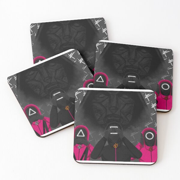 Item preview, Squid Games designed and sold by RAGZ2RICHEZ.