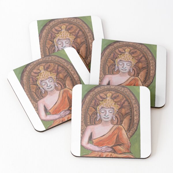 Item preview, Buddha nature designed and sold by dev.art.