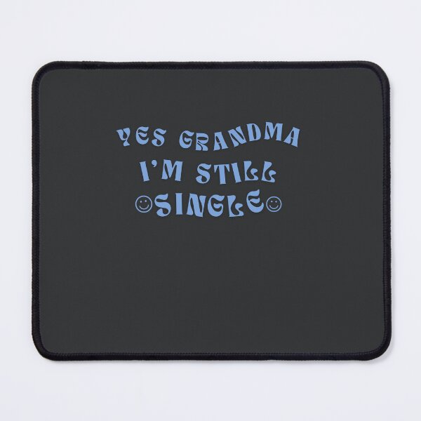Item preview, Grandma Approved Single Sarcasm Art designed and sold by Zakrytos ★★★★★.
