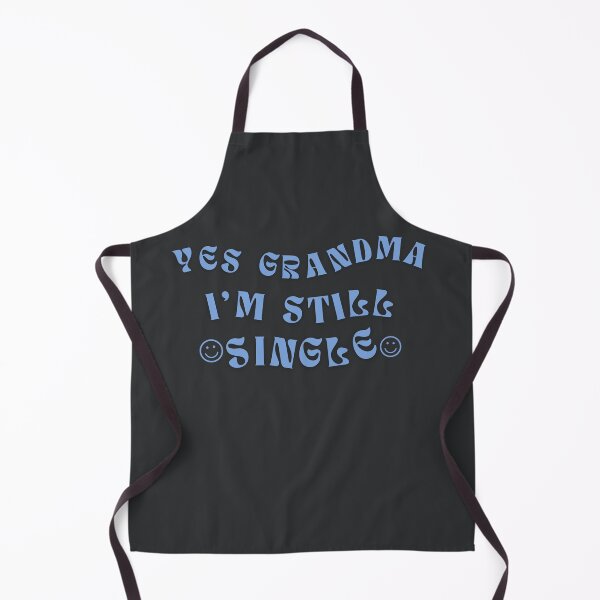 Item preview, Grandma Approved Single Sarcasm Art designed and sold by Zakrytos ★★★★★.