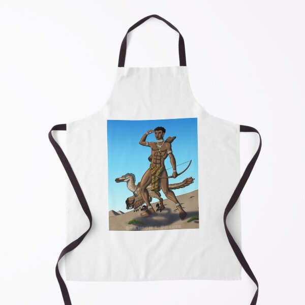 Item preview, Hunting Partners designed and sold by Brandon Pilcher's Creative Adventures.