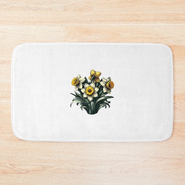 Item preview, daffodil  designed and sold by NCNGDESIGN.