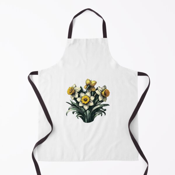Item preview, daffodil designed and sold by NCNGDESIGN.