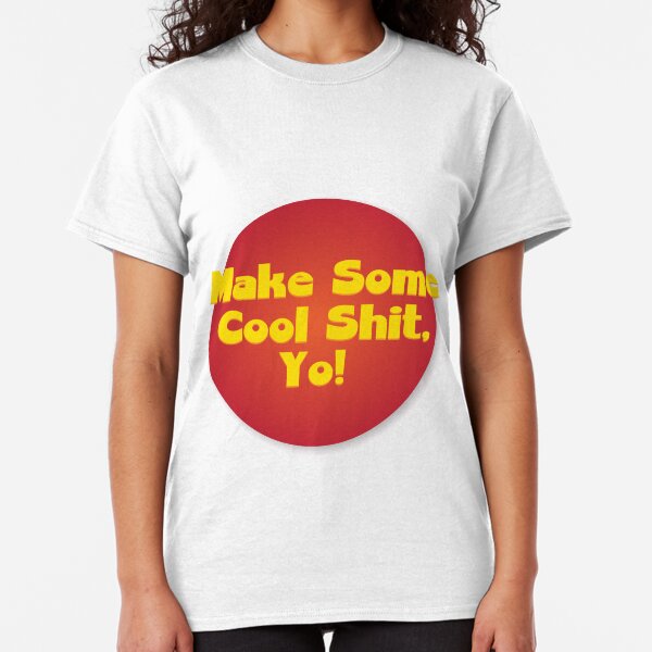 Tag Line Gear Classic T-Shirt