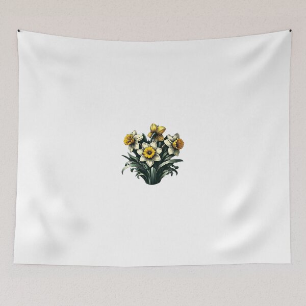 Item preview, daffodil  designed and sold by NCNGDESIGN.