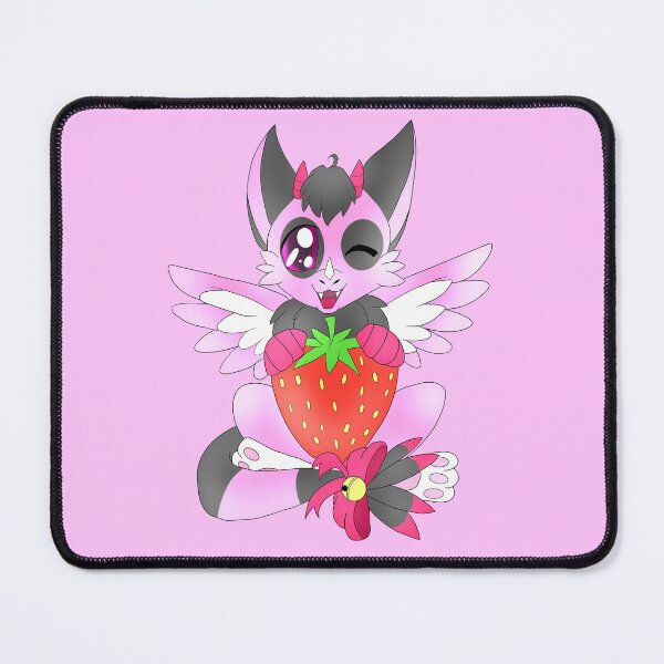 Item preview, Berry with a strawberry designed and sold by SarahArundale.