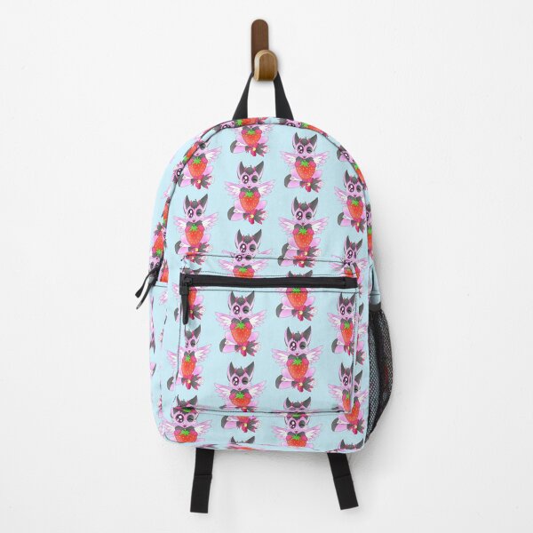 Item preview, Berry with a strawberry designed and sold by SarahArundale.