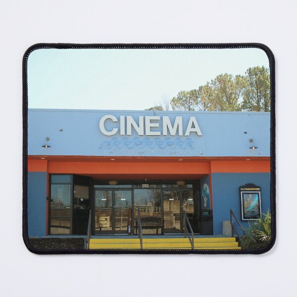 Item preview, Surf Cinema Movie Theater designed and sold by Cynthia48.
