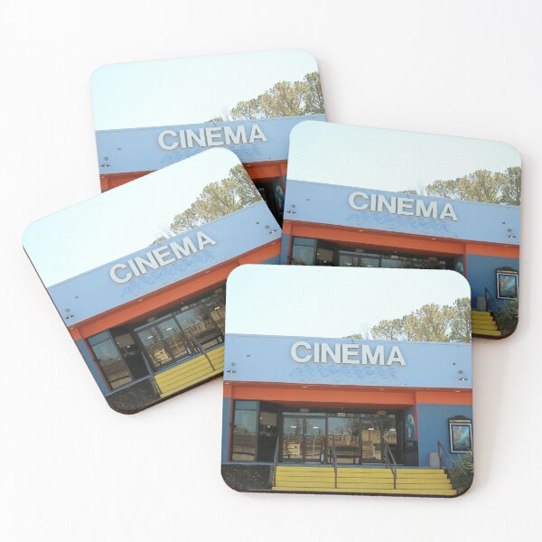 Item preview, Surf Cinema Movie Theater designed and sold by Cynthia48.