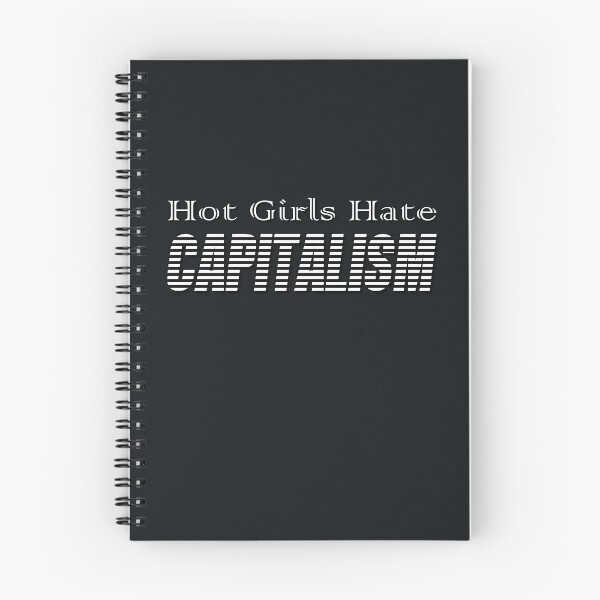 Item preview, Feminist Anti-Capitalism Bold Statement Art designed and sold by Zakrytos ★★★★★.