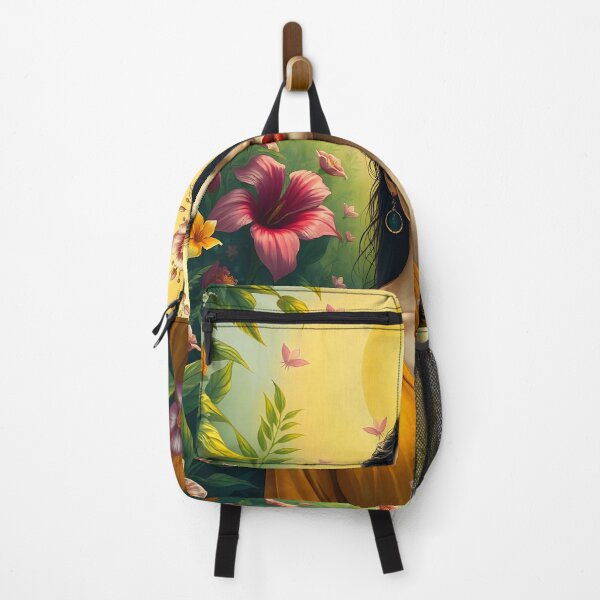 Item preview, Floral Radiance designed and sold by amidigiart.