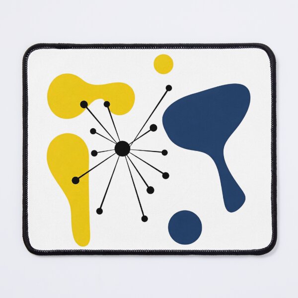 Item preview, Atomic Age | Retro-Futuristic and Bold Mid-Century Graphic designed and sold by Tw1nsAIArt.