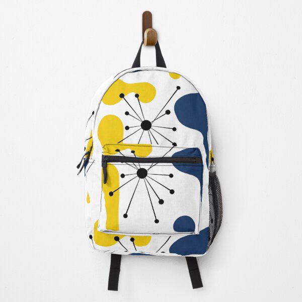 Item preview, Atomic Age | Retro-Futuristic and Bold Mid-Century Graphic designed and sold by Tw1nsAIArt.