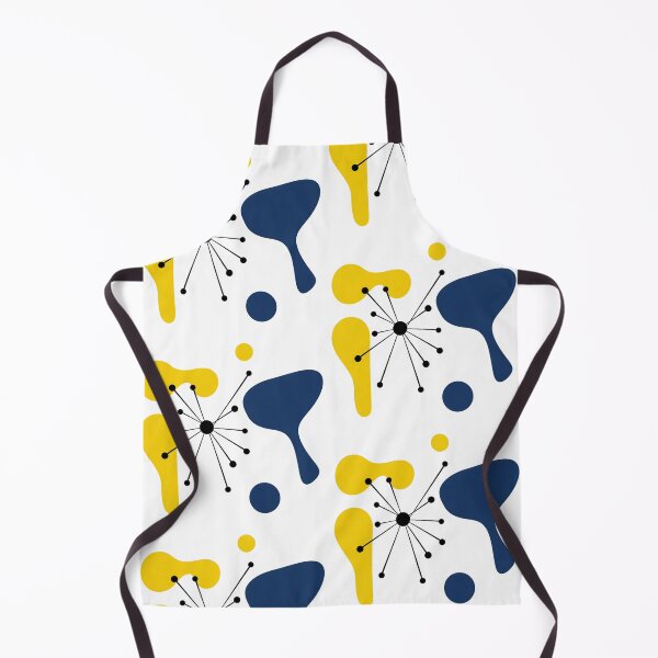 Item preview, Atomic Age | Retro-Futuristic and Bold Mid-Century Graphic designed and sold by Tw1nsAIArt.