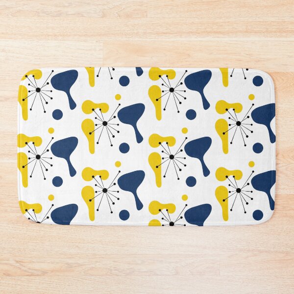 Item preview, Atomic Age | Retro-Futuristic and Bold Mid-Century Graphic designed and sold by Tw1nsAIArt.
