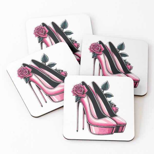 Item preview, designer high heels designed and sold by NCNGDESIGN.