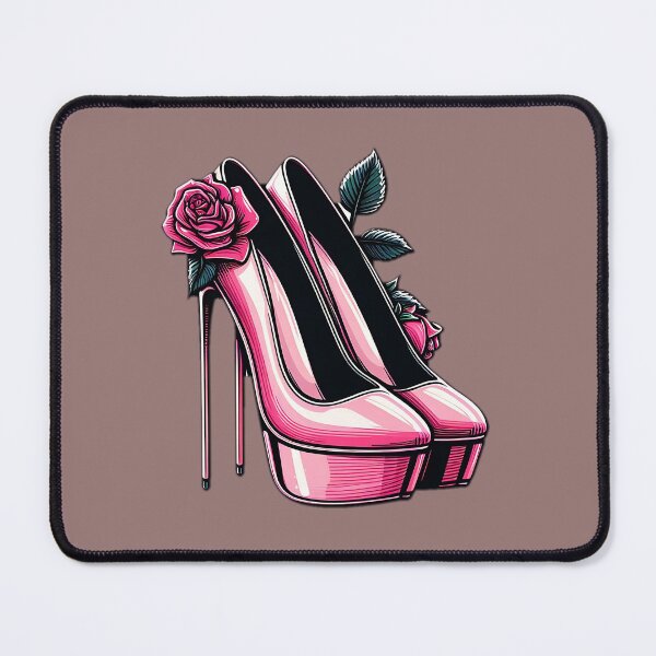 Item preview, designer high heels designed and sold by NCNGDESIGN.