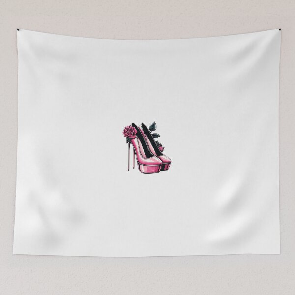 Item preview, designer high heels designed and sold by NCNGDESIGN.