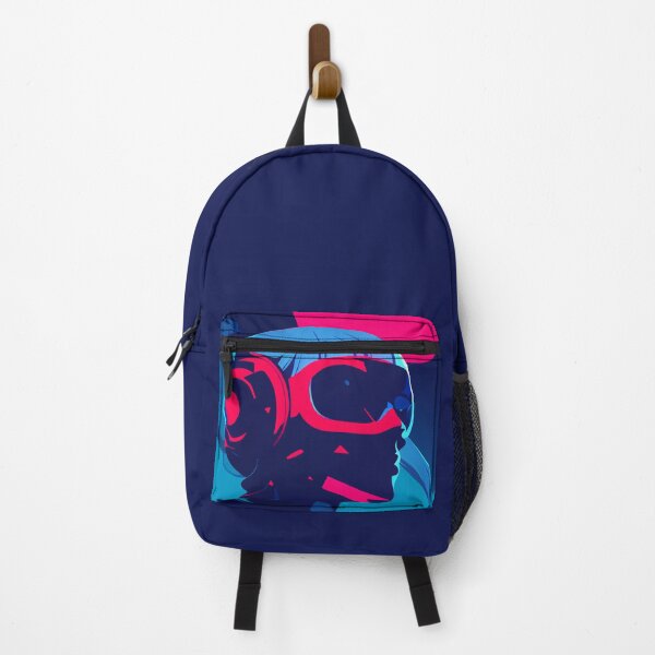Item preview, Glitch in the Dreamwave designed and sold by Bearabilia.