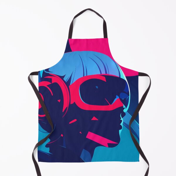 Item preview, Glitch in the Dreamwave designed and sold by Bearabilia.