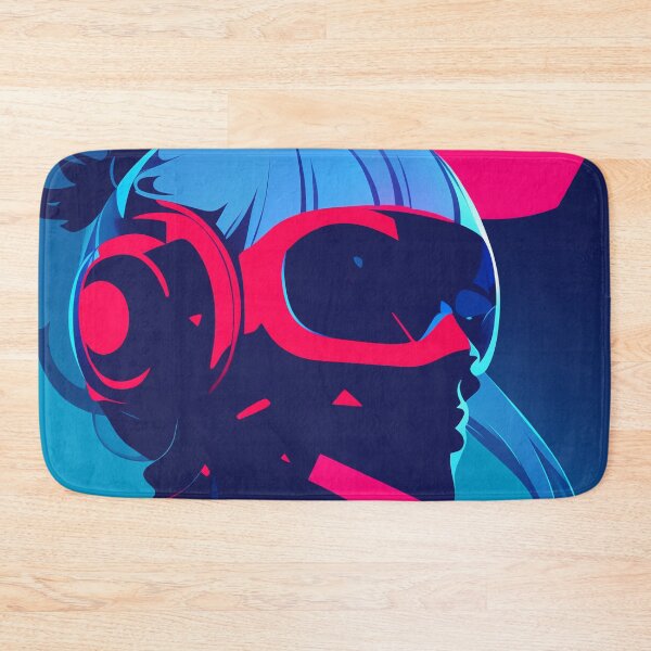 Item preview, Glitch in the Dreamwave designed and sold by Bearabilia.