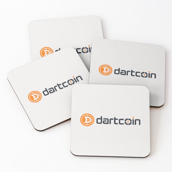 Item preview, Darts coin. designed and sold by NextRVibe.