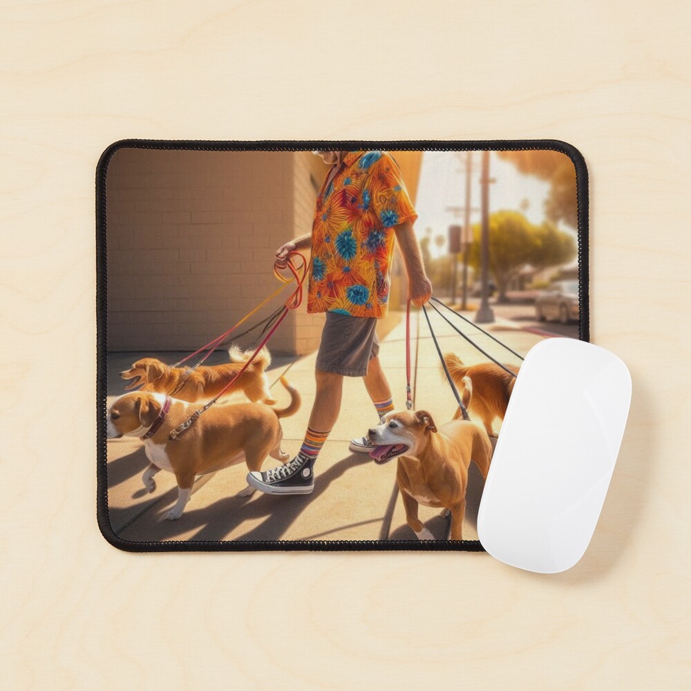 Item preview, Mouse Pad designed and sold by BzzLab.