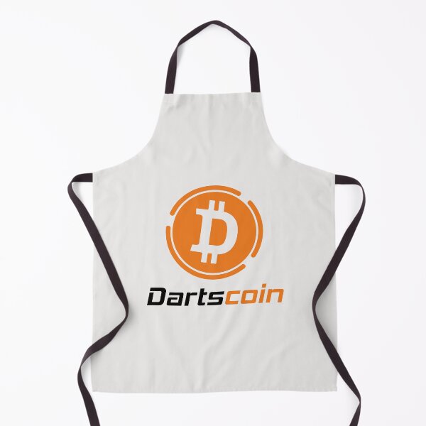 Item preview, Darts coin, D coin designed and sold by NextRVibe.