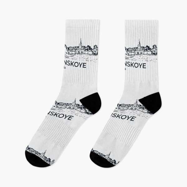 Item preview, Kolomenskoye - Russia designed and sold by Lakeric.