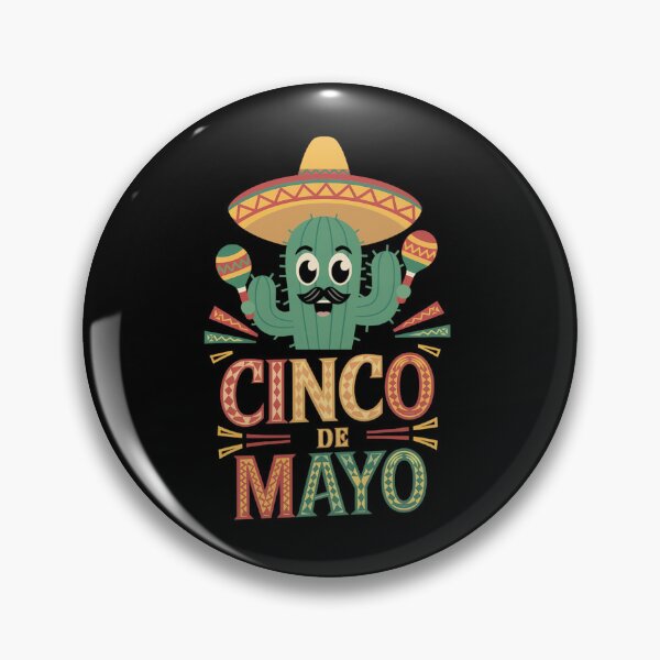 Item preview, Cinco De Mayo for Mexican Party designed and sold by savrmiller.