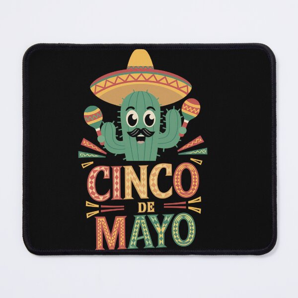 Item preview, Cinco De Mayo for Mexican Party designed and sold by savrmiller.