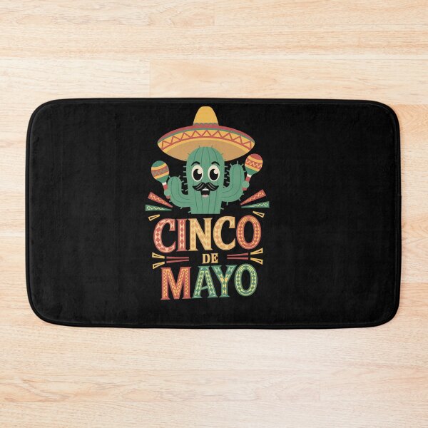 Item preview, Cinco De Mayo for Mexican Party designed and sold by savrmiller.