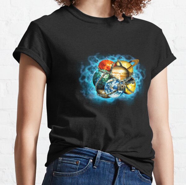Dragon Ball Xenoverse T Shirts Redbubble - roblox xeno gogeta shirt id