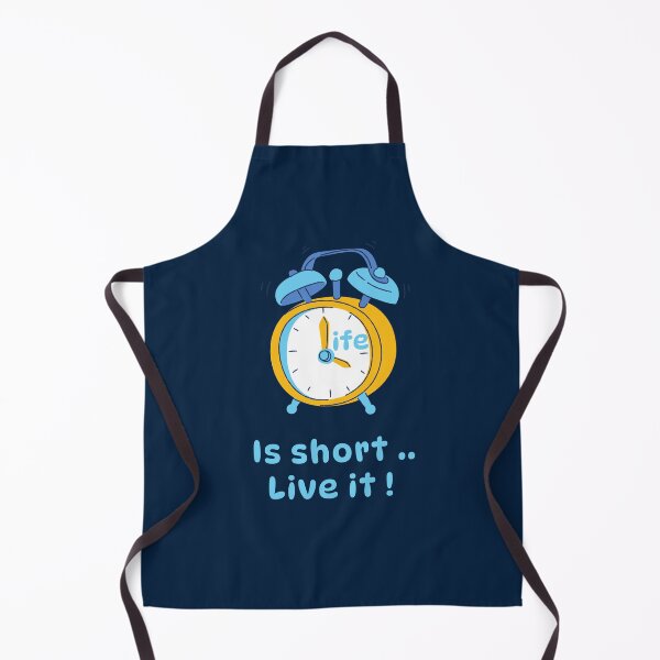 Item preview, Life's Alarm: Wake Up and Live designed and sold by NurzZz73.