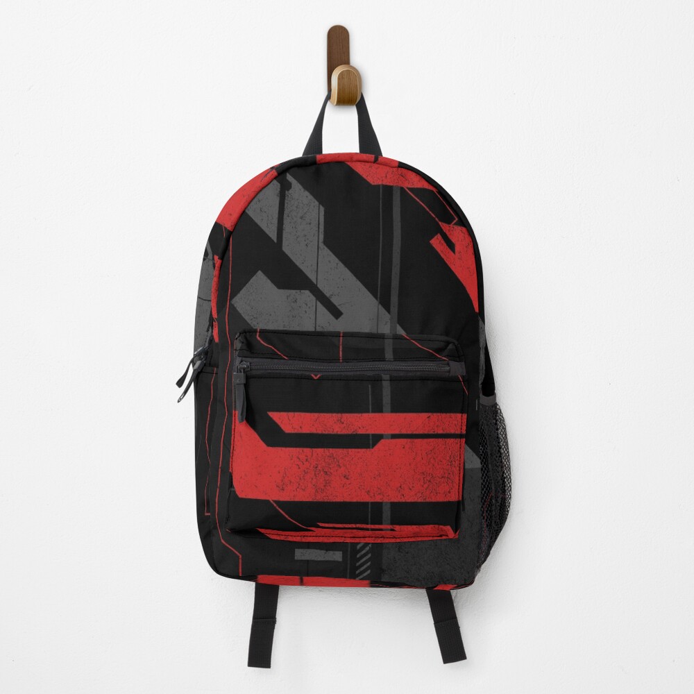Item preview, Backpack designed and sold by R-orner.
