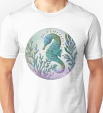 Seahorse Unisex T-Shirt