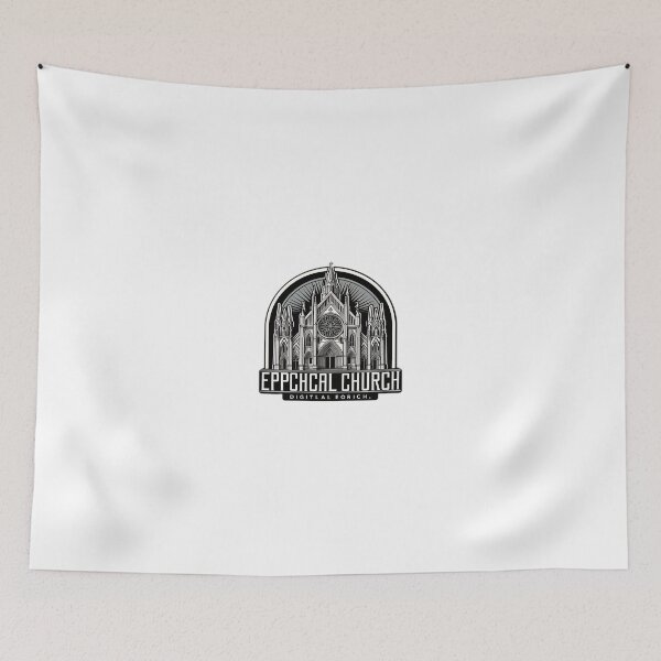 Item preview, episcopal church  designed and sold by NCNGDESIGN.
