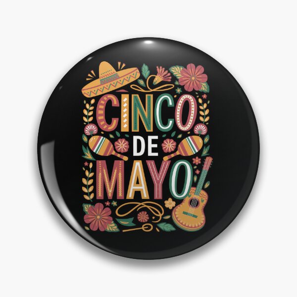 Item preview, Cinco de Mayo funny Mexican designed and sold by savrmiller.