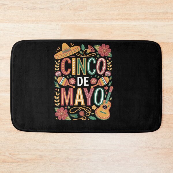 Item preview, Cinco de Mayo funny Mexican designed and sold by savrmiller.