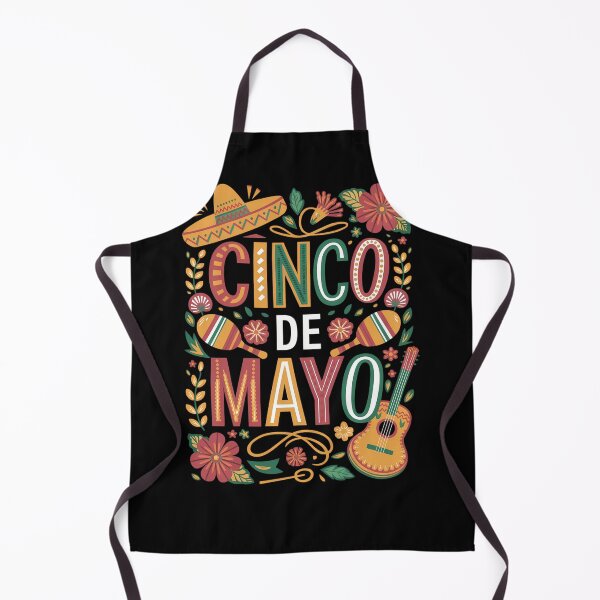 Item preview, Cinco de Mayo funny Mexican designed and sold by savrmiller.