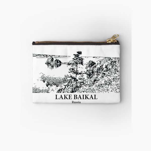 Item preview, Lake Baikal - Russia designed and sold by Lakeric.